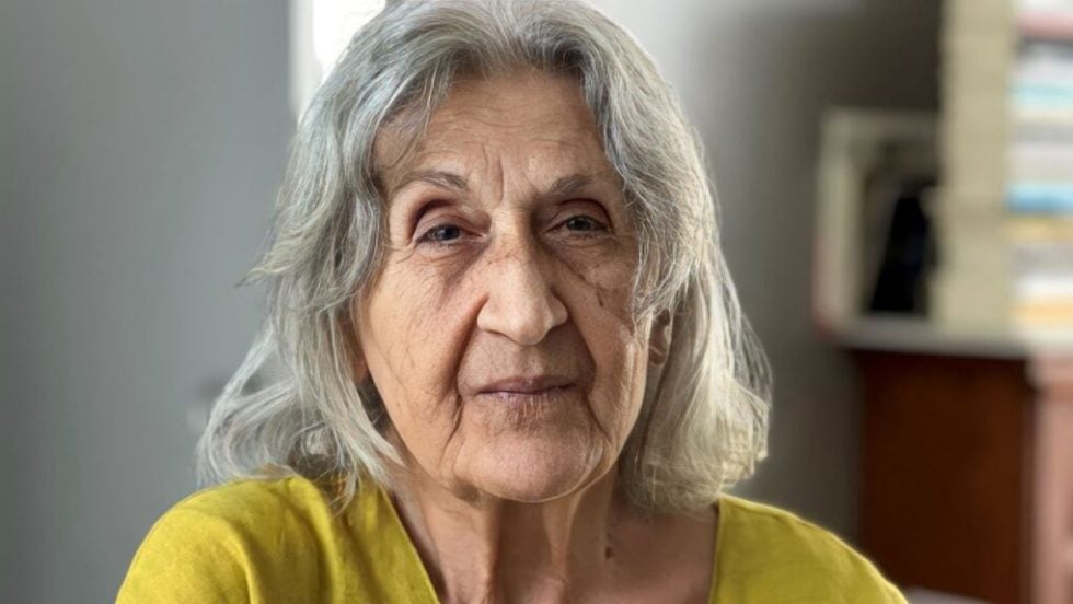 maro douka